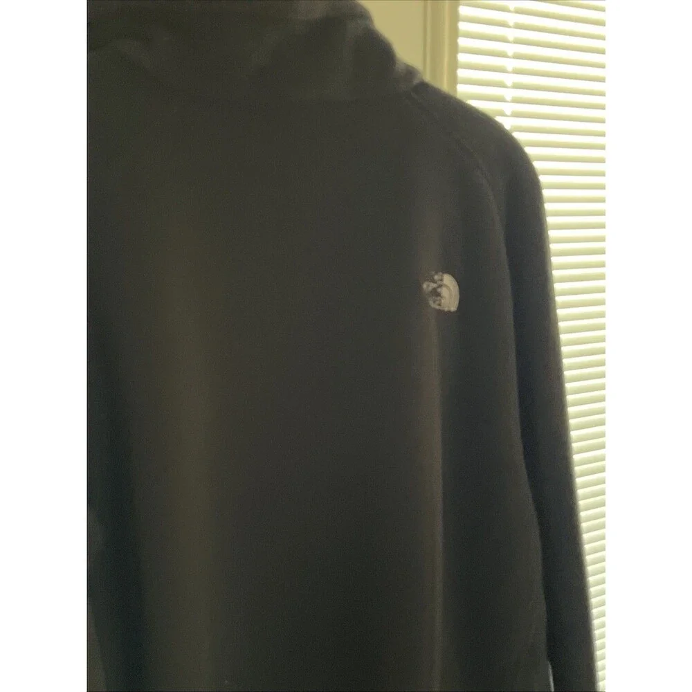 NWT  The North Face Khumbu Jacket Black Men XL NICE!! Flexible
